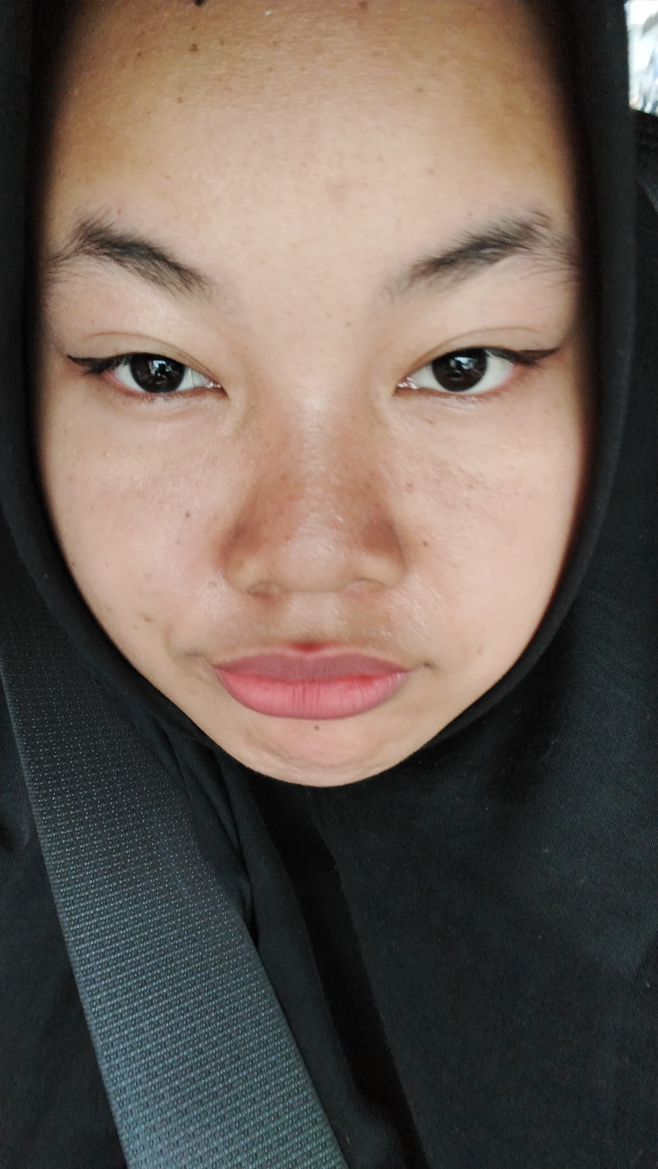 emang boleh secantik ini?